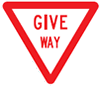 Give Way