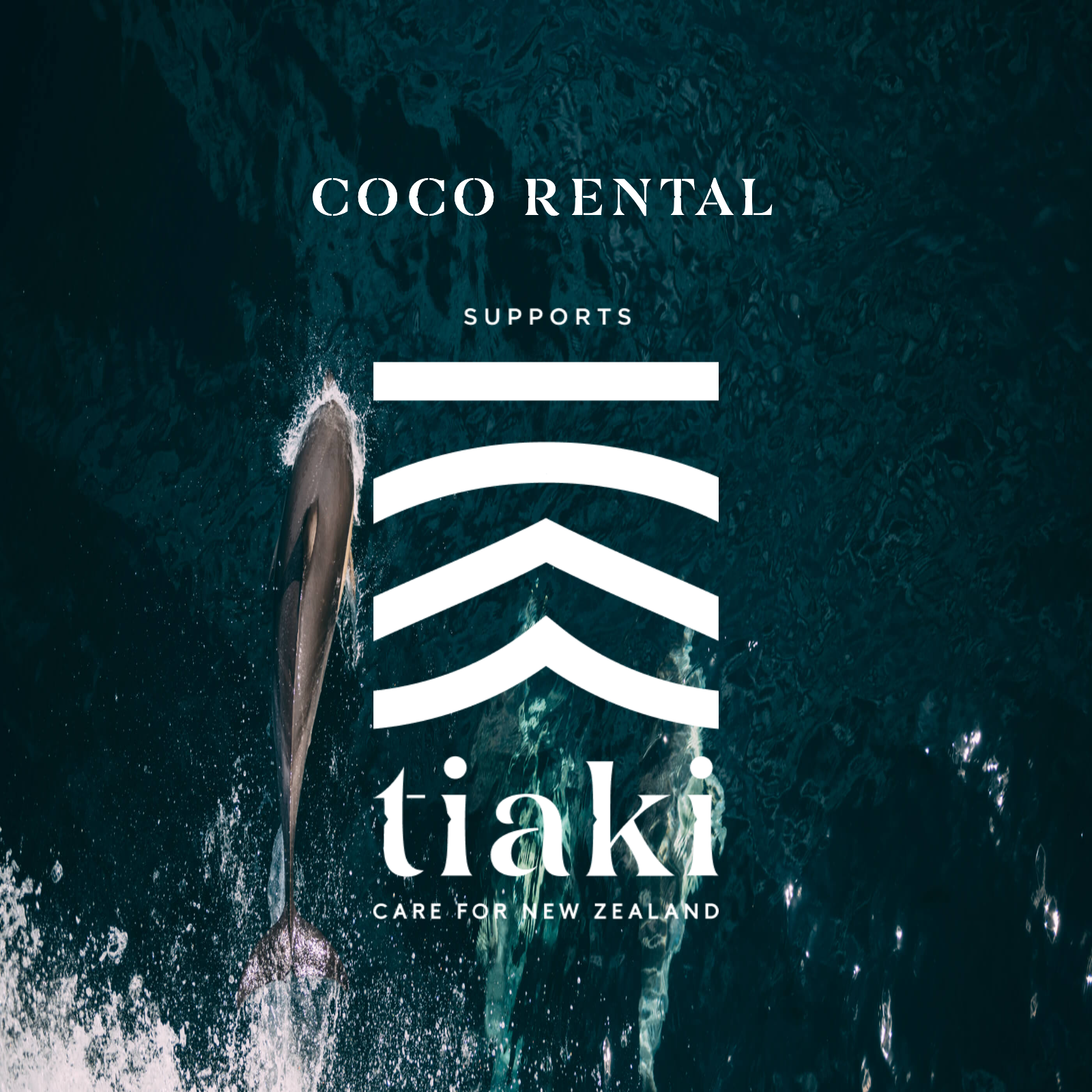 Tiaki – Care for New Zealand